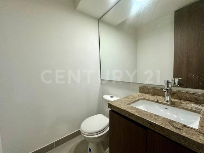 Apartamento de 3 alcobas en arriendo en Santa Cruz, Cajicá, 82 m² · foto 8 de 19