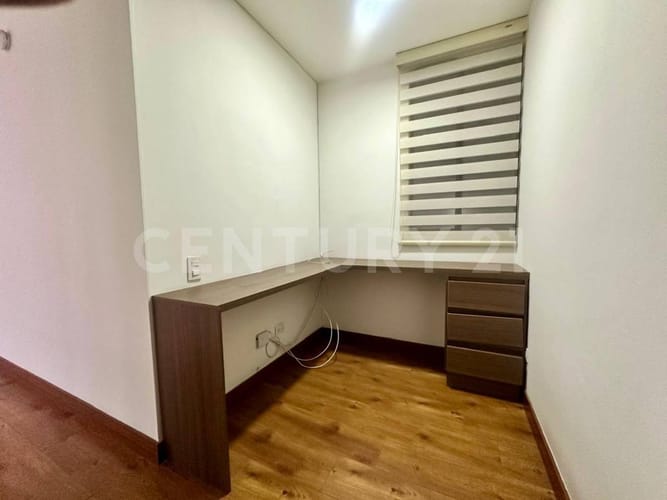 Apartamento de 3 alcobas en arriendo en Santa Cruz, Cajicá, 82 m² · foto 9 de 19