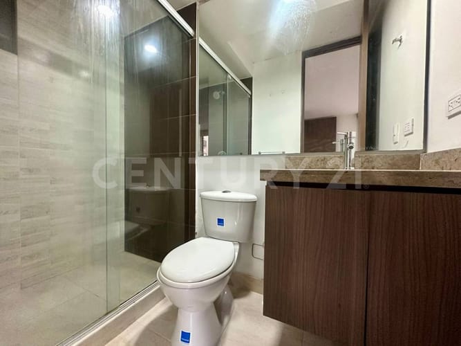 Apartamento de 3 alcobas en arriendo en Santa Cruz, Cajicá, 82 m² · foto 12 de 19