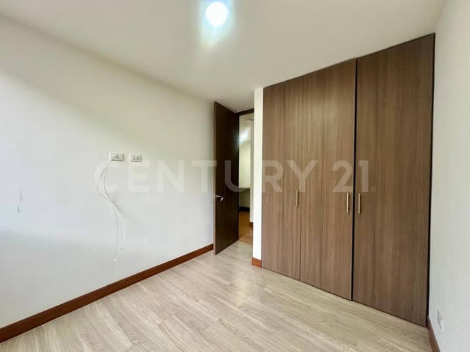 Apartamento de 3 alcobas en arriendo en Santa Cruz, Cajicá, 82 m² · foto 13 de 19
