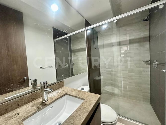 Apartamento de 3 alcobas en arriendo en Santa Cruz, Cajicá, 82 m² · foto 15 de 19