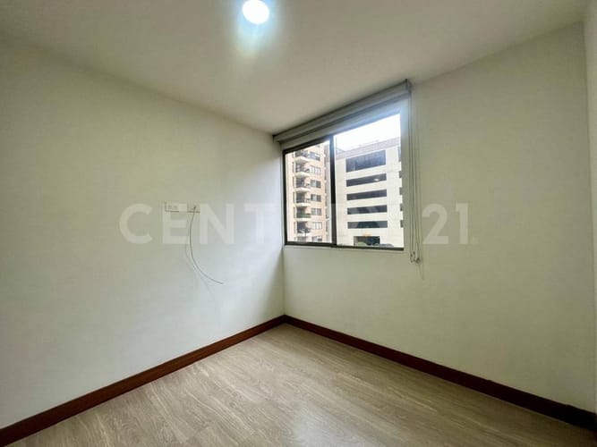 Apartamento de 3 alcobas en arriendo en Santa Cruz, Cajicá, 82 m² · foto 16 de 19