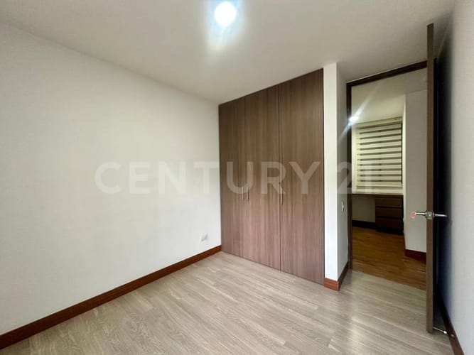 Apartamento de 3 alcobas en arriendo en Santa Cruz, Cajicá, 82 m² · foto 17 de 19