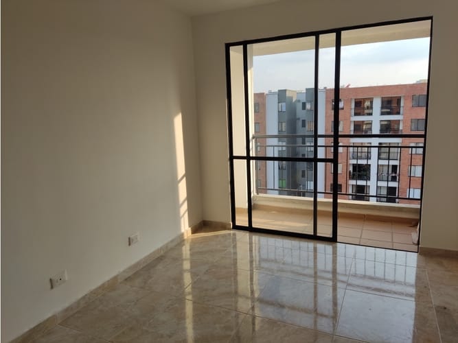 Apartamento de 2 alcobas en venta en Parque Natura, Jamundí, 56 m² · foto 4 de 13