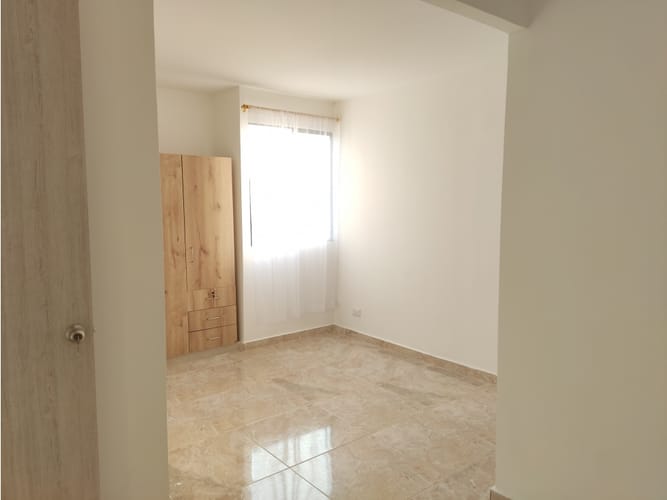 Apartamento de 2 alcobas en venta en Parque Natura, Jamundí, 56 m² · foto 6 de 13
