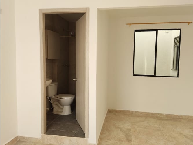 Apartamento de 2 alcobas en venta en Parque Natura, Jamundí, 56 m² · foto 7 de 13