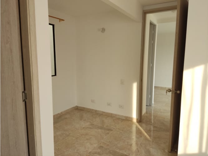 Apartamento de 2 alcobas en venta en Parque Natura, Jamundí, 56 m² · foto 8 de 13
