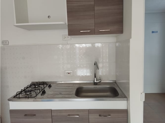 Apartamento de 2 alcobas en venta en Parque Natura, Jamundí, 56 m² · foto 9 de 13