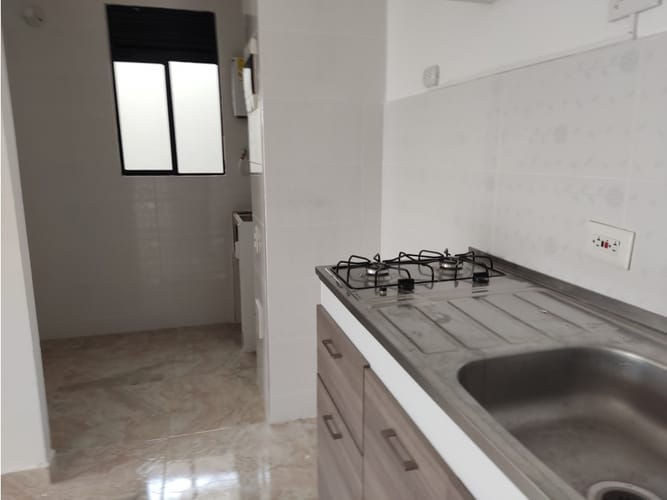 Apartamento de 2 alcobas en venta en Parque Natura, Jamundí, 56 m² · foto 11 de 13