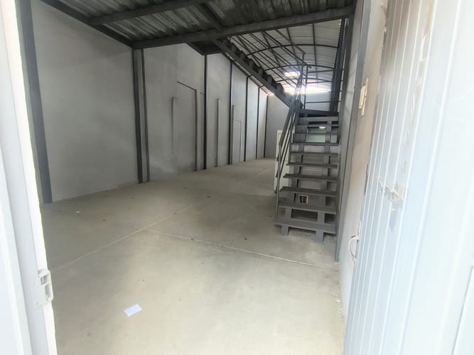 Bodega en arriendo en Porvenir, Cali, 120 m² · foto 3 de 12
