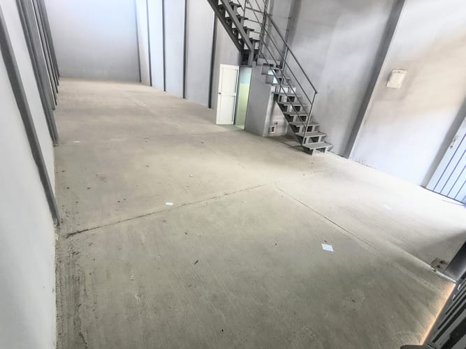 Bodega en arriendo en Porvenir, Cali, 120 m² · foto 4 de 12