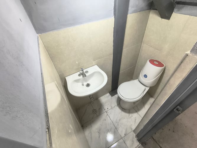 Bodega en arriendo en Porvenir, Cali, 120 m² · foto 7 de 12
