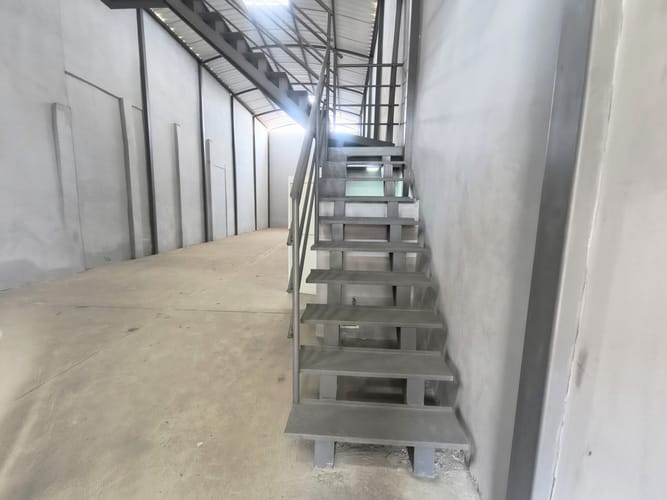 Bodega en arriendo en Porvenir, Cali, 120 m² · foto 8 de 12