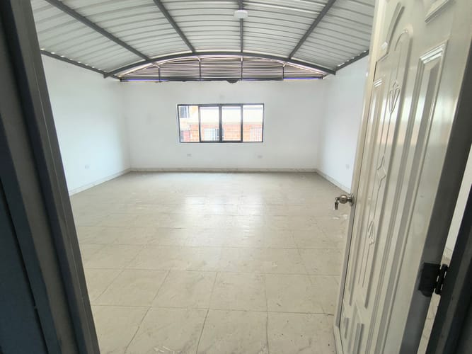 Bodega en arriendo en Porvenir, Cali, 120 m² · foto 9 de 12