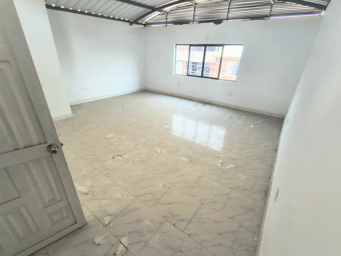 Bodega en arriendo en Porvenir, Cali, 120 m² · foto 10 de 12