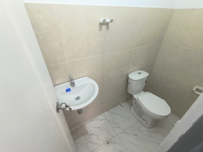 Bodega en arriendo en Porvenir, Cali, 120 m² · foto 12 de 12