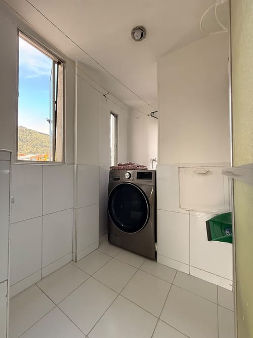 Apartamento de 2 alcobas en arriendo en Chicó Reservado, Bogotá, 90 m² · foto 16 de 17