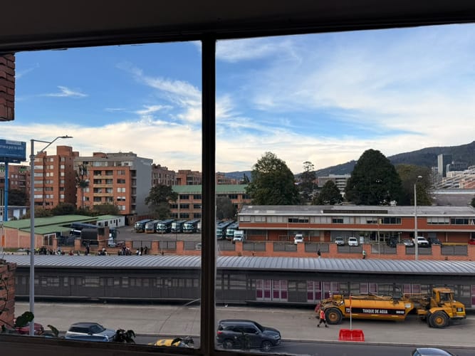 Apartamento de 2 alcobas en arriendo en Chicó Reservado, Bogotá, 90 m² · foto 7 de 17