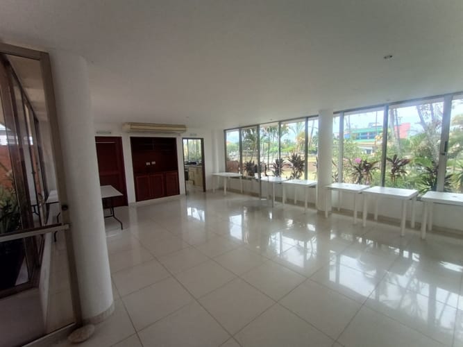 Apartamento de 3 alcobas en arriendo en Ciudadela Pasoancho, Cali, 100 m² · foto 5 de 24