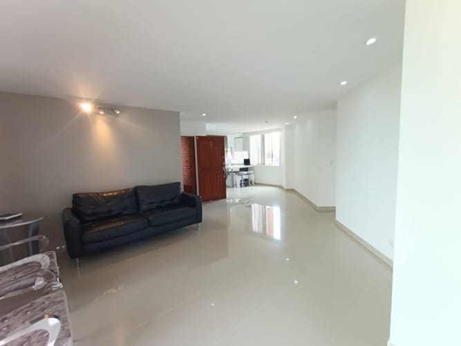 Apartamento de 3 alcobas en arriendo en Ciudadela Pasoancho, Cali, 100 m² · foto 11 de 24