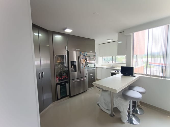 Apartamento de 3 alcobas en arriendo en Ciudadela Pasoancho, Cali, 100 m² · foto 18 de 24