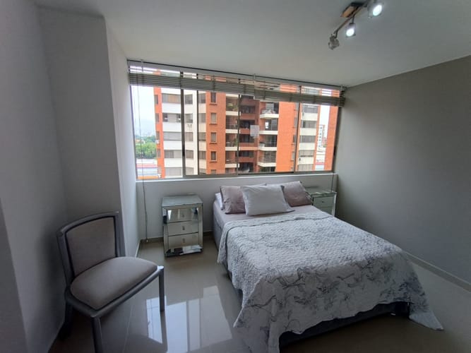 Apartamento de 3 alcobas en arriendo en Ciudadela Pasoancho, Cali, 100 m² · foto 20 de 24