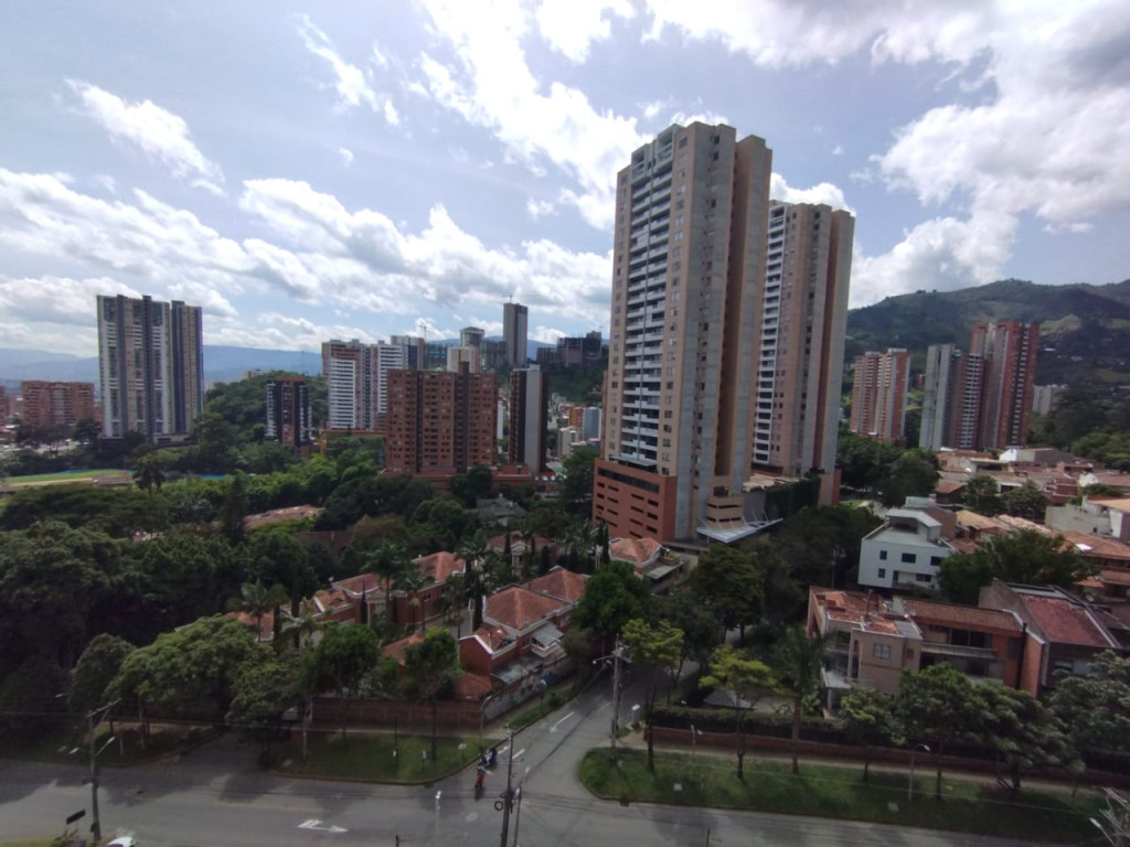 Apartamento en Arriendo en Vereda san jose, Sabaneta