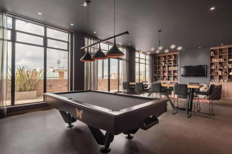 Apartamento en venta en Chico Norte, Bogotá · foto 15 de 15
