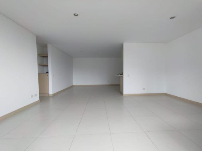 Apartamento de 3 alcobas en arriendo en Vereda San Jose, Sabaneta, 105 m² · foto 3 de 20