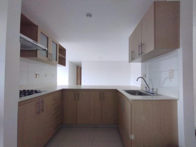 Apartamento de 3 alcobas en arriendo en Vereda San Jose, Sabaneta, 105 m² · foto 4 de 20