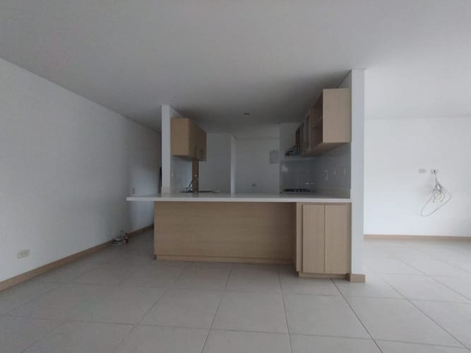 Apartamento de 3 alcobas en arriendo en Vereda San Jose, Sabaneta, 105 m² · foto 5 de 20