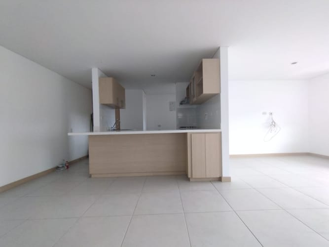 Apartamento de 3 alcobas en arriendo en Vereda San Jose, Sabaneta, 105 m² · foto 6 de 20