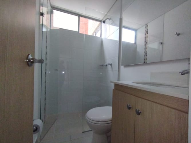 Apartamento de 3 alcobas en arriendo en Vereda San Jose, Sabaneta, 105 m² · foto 8 de 20