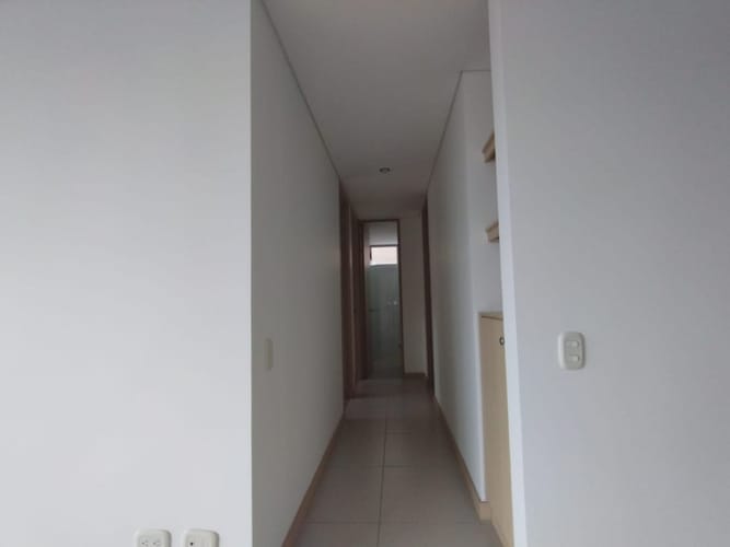 Apartamento de 3 alcobas en arriendo en Vereda San Jose, Sabaneta, 105 m² · foto 9 de 20