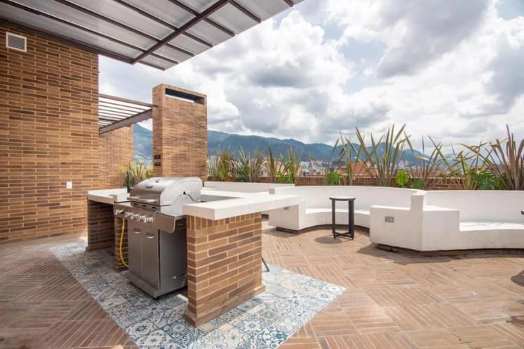 Apartamento en venta en Chico Norte, Bogotá · foto 11 de 15