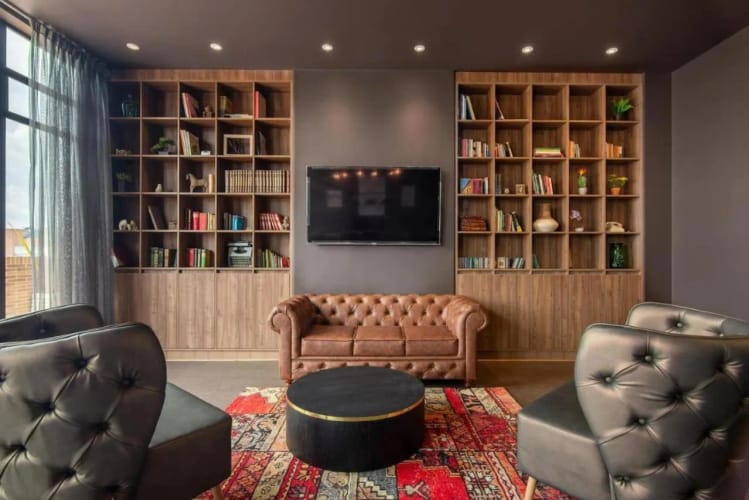 Apartamento en venta en Chico Norte, Bogotá · foto 10 de 15