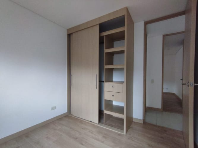 Apartamento de 3 alcobas en arriendo en Vereda San Jose, Sabaneta, 105 m² · foto 13 de 20