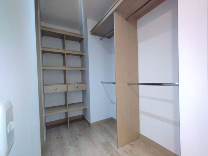 Apartamento de 3 alcobas en arriendo en Vereda San Jose, Sabaneta, 105 m² · foto 15 de 20