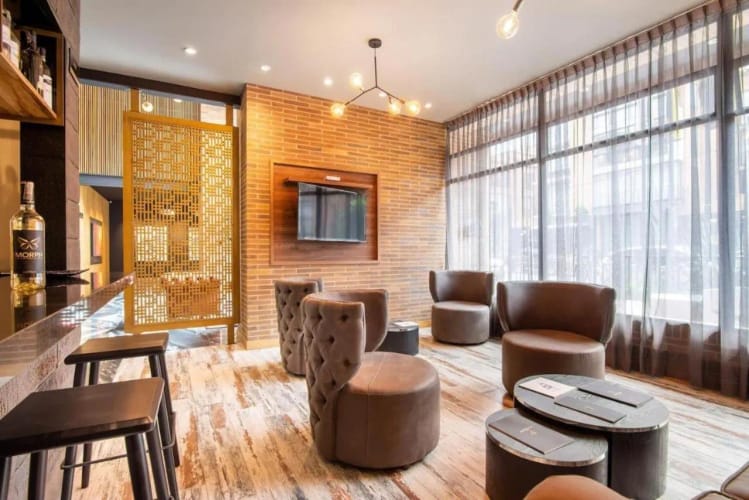 Apartamento en venta en Chico Norte, Bogotá · foto 9 de 15