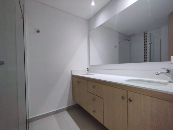 Apartamento de 3 alcobas en arriendo en Vereda San Jose, Sabaneta, 105 m² · foto 17 de 20