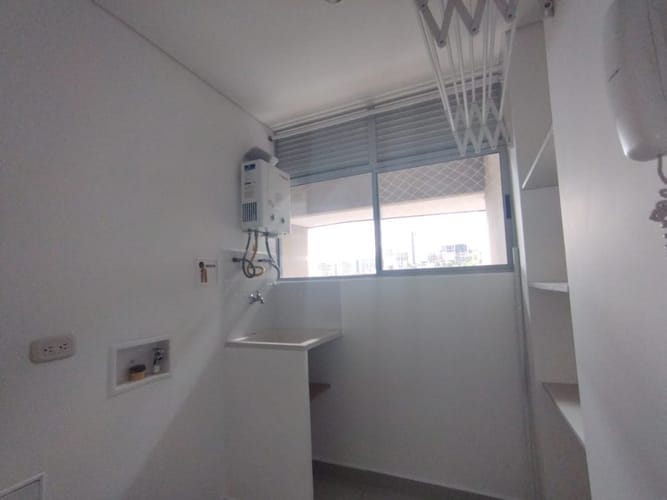 Apartamento de 3 alcobas en arriendo en Vereda San Jose, Sabaneta, 105 m² · foto 19 de 20