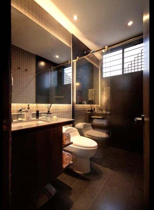 Apartamento en venta en Chico Norte, Bogotá · foto 7 de 15