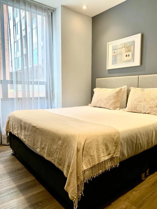 Apartamento en venta en Chico Norte, Bogotá · foto 6 de 15