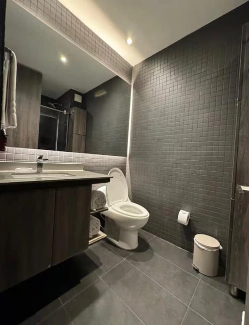 Apartamento en venta en Chico Norte, Bogotá · foto 5 de 15