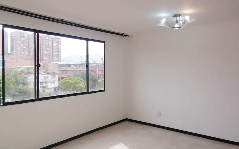 Apartamento de 3 alcobas en venta en Vision De Colombia, Bogotá, 54 m² · foto 2 de 14