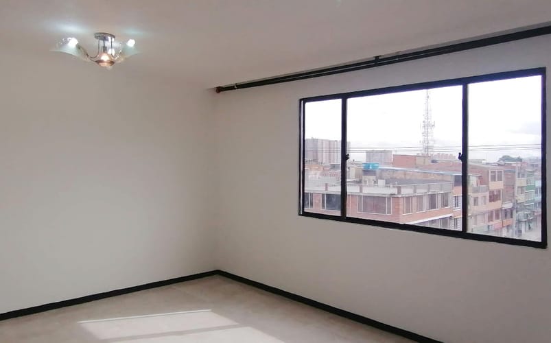 Apartamento de 3 alcobas en venta en Vision De Colombia, Bogotá, 54 m² · foto 3 de 14