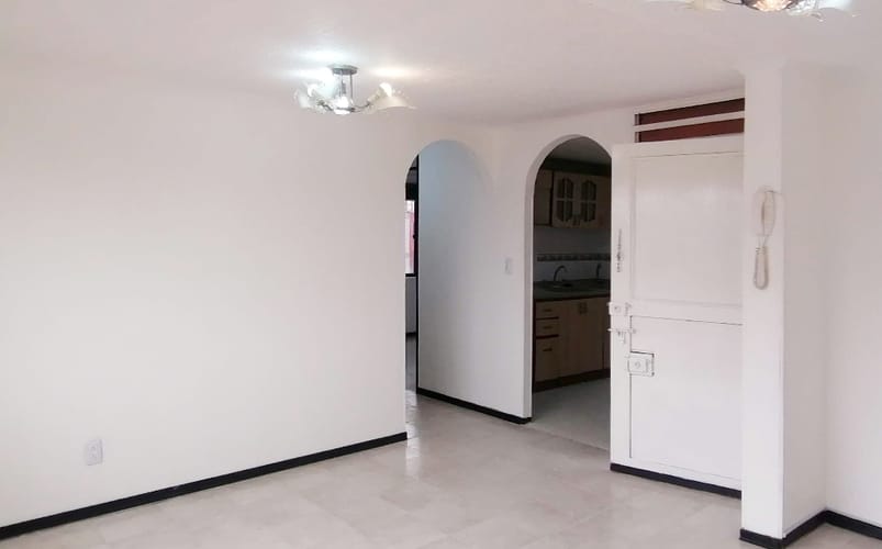 Apartamento de 3 alcobas en venta en Vision De Colombia, Bogotá, 54 m² · foto 4 de 14
