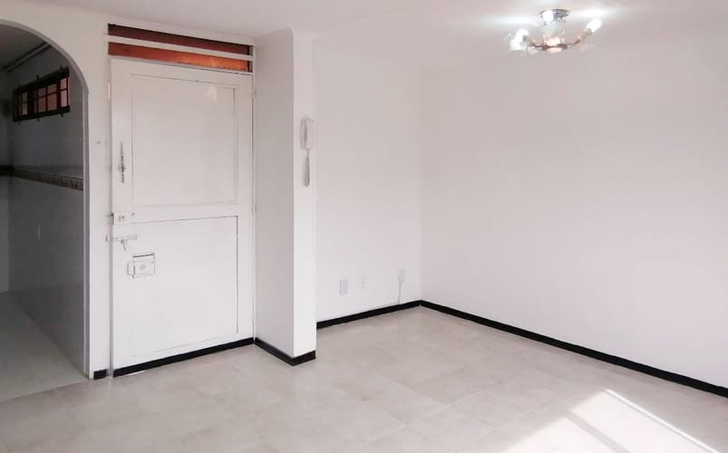 Apartamento de 3 alcobas en venta en Vision De Colombia, Bogotá, 54 m² · foto 5 de 14