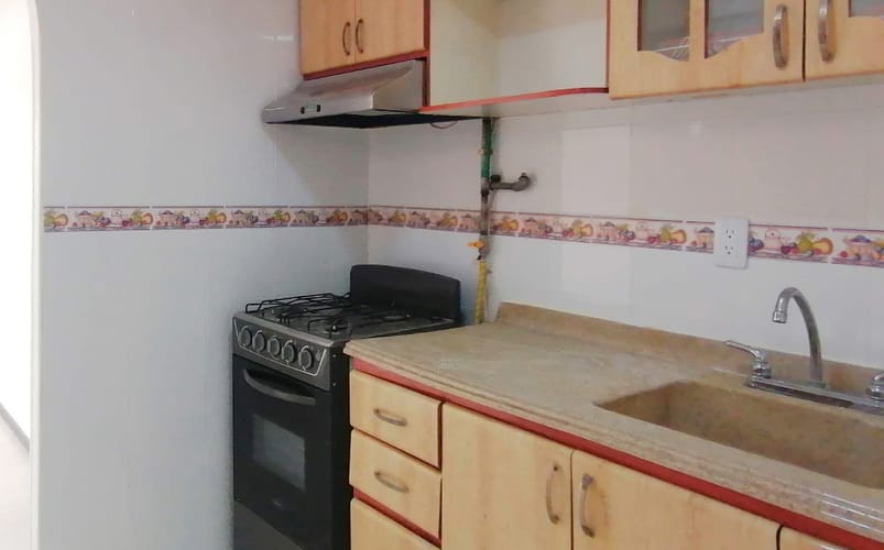Apartamento de 3 alcobas en venta en Vision De Colombia, Bogotá, 54 m² · foto 7 de 14