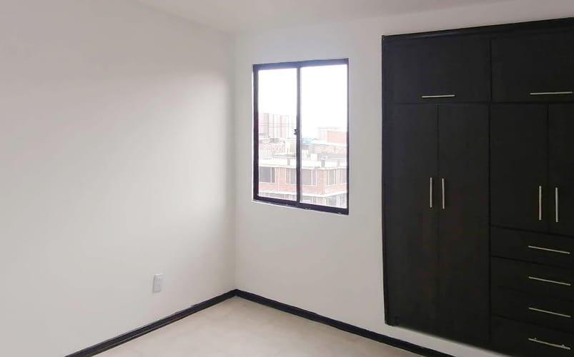 Apartamento de 3 alcobas en venta en Vision De Colombia, Bogotá, 54 m² · foto 9 de 14